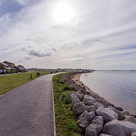 Trade Winds Villa Poole Ngoại thất bức ảnh