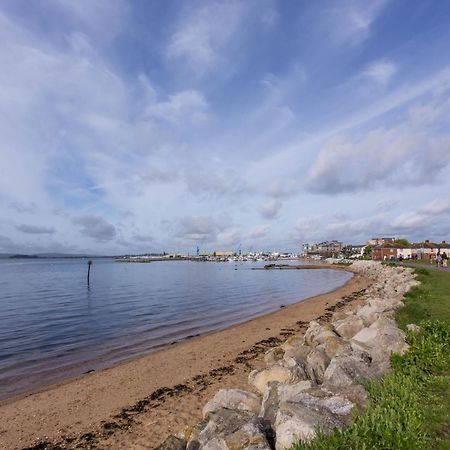 Trade Winds Villa Poole Ngoại thất bức ảnh