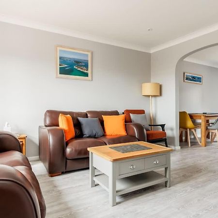 Trade Winds Villa Poole Ngoại thất bức ảnh
