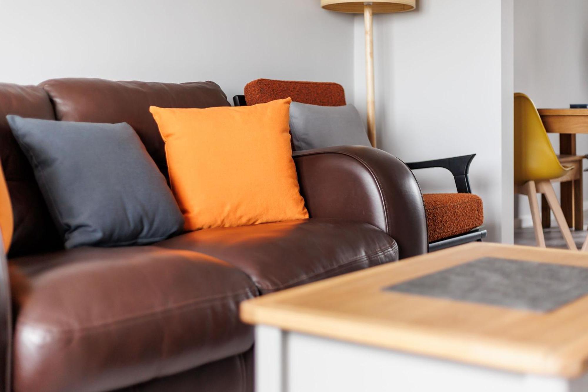 Trade Winds Villa Poole Ngoại thất bức ảnh