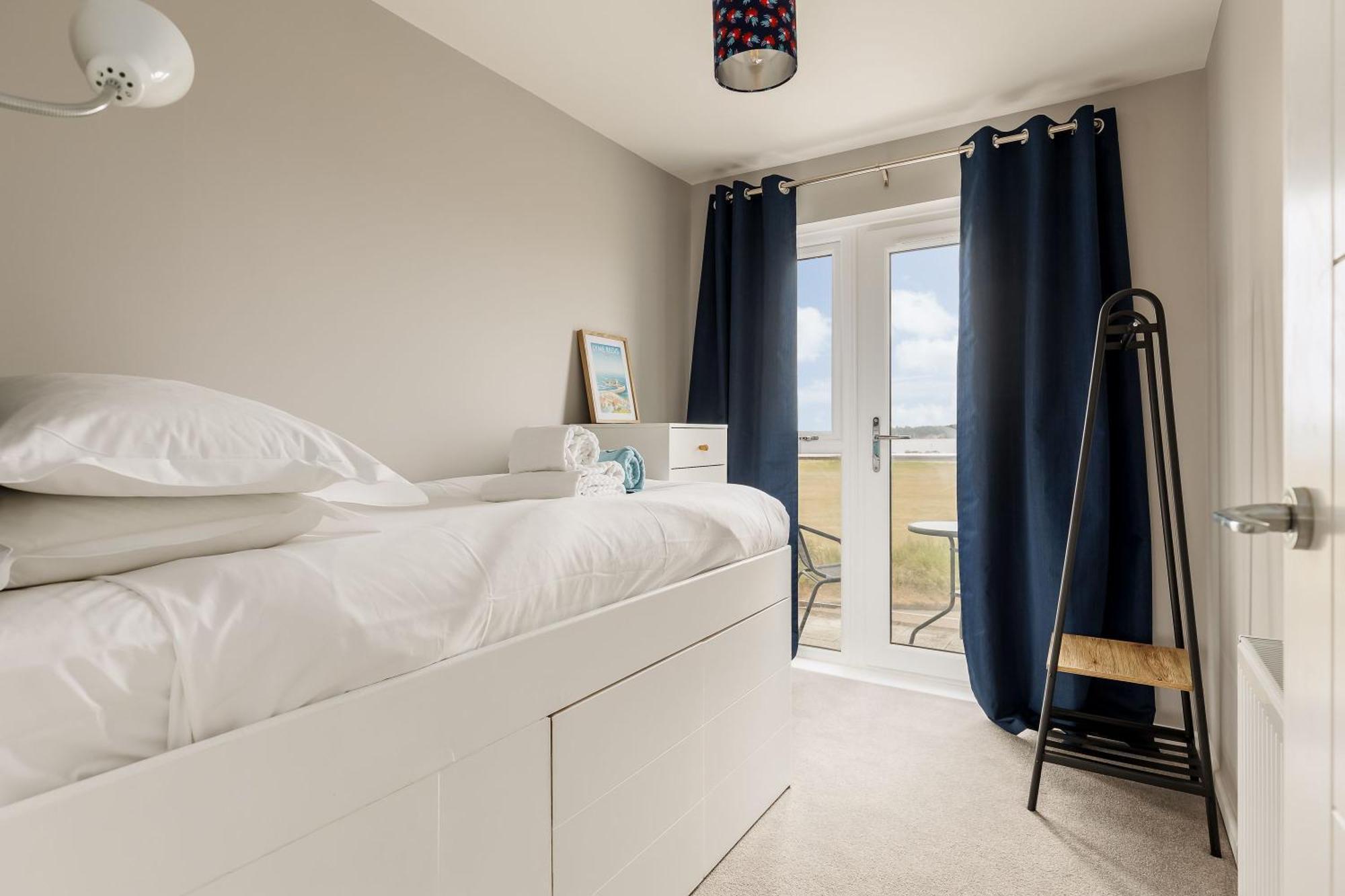 Trade Winds Villa Poole Ngoại thất bức ảnh
