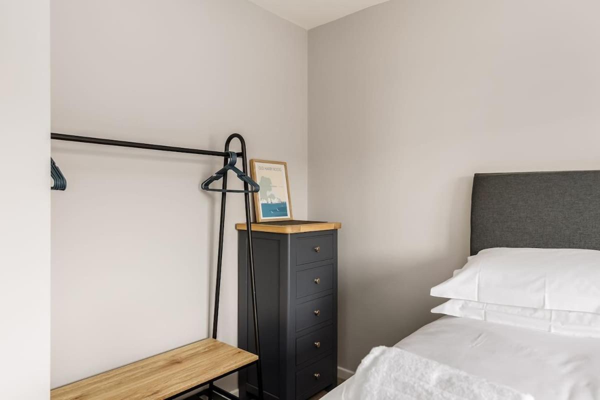 Trade Winds Villa Poole Ngoại thất bức ảnh