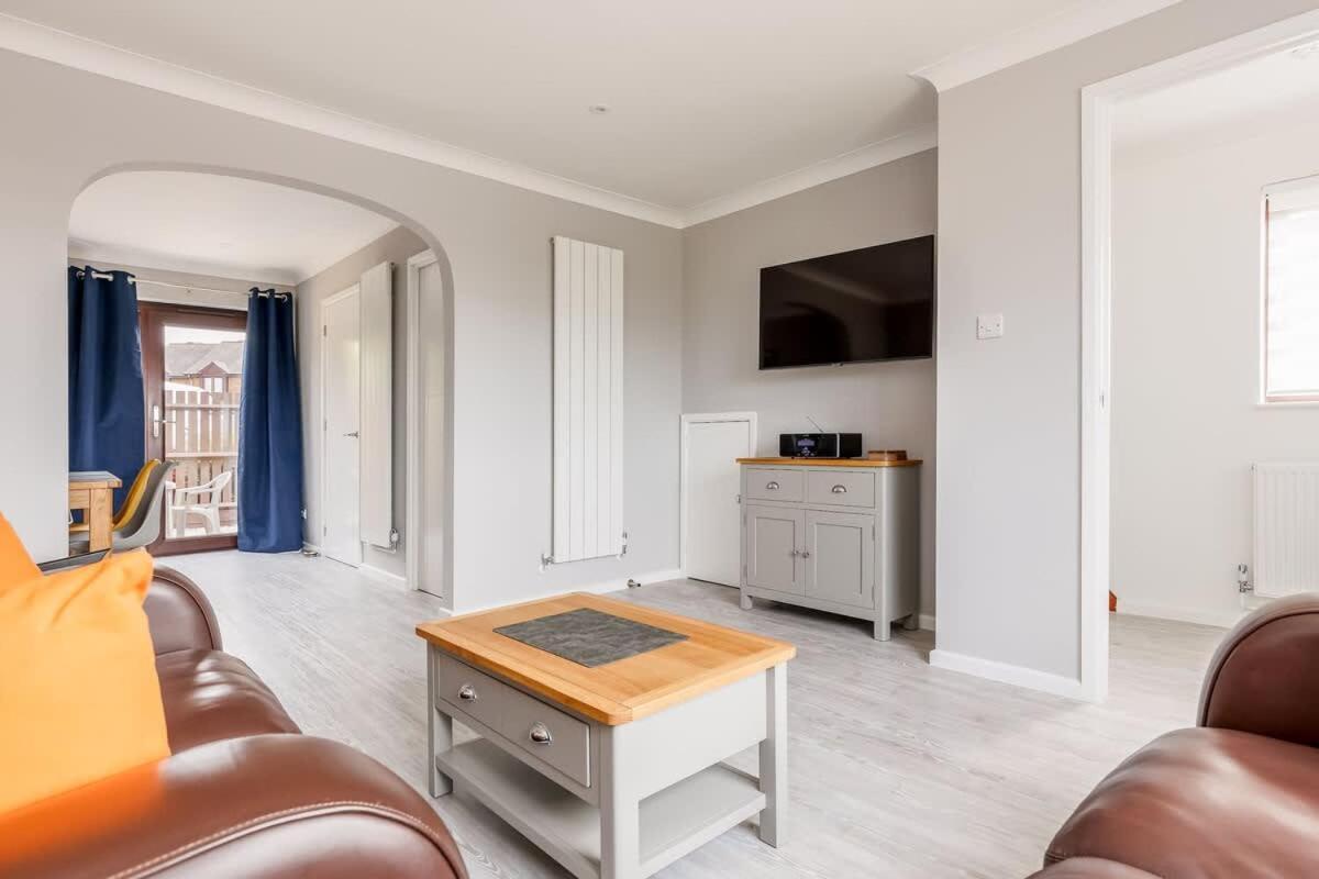 Trade Winds Villa Poole Ngoại thất bức ảnh