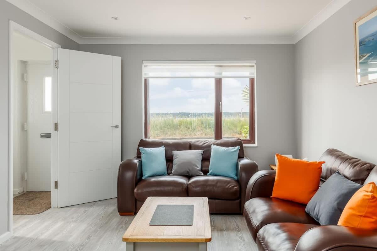 Trade Winds Villa Poole Ngoại thất bức ảnh